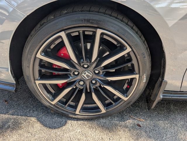 Used 2023 Honda Accord Touring image 19