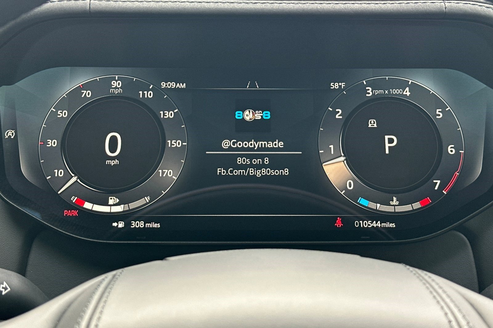 Used 2024 Land Rover Range Rover SE image 19