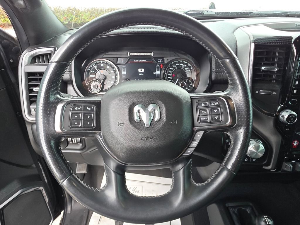 Used 2020 RAM 2500 Power Wagon image 27