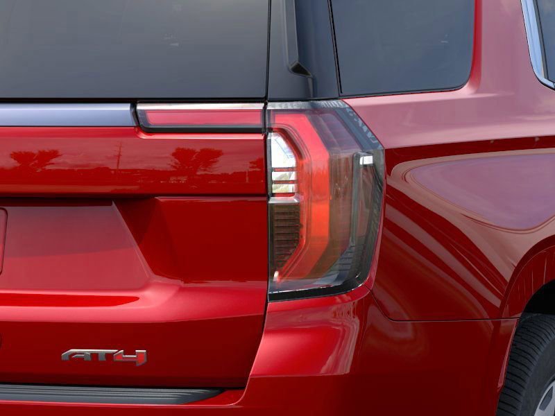 New 2026 GMC Yukon AT4 Ultimate image 11
