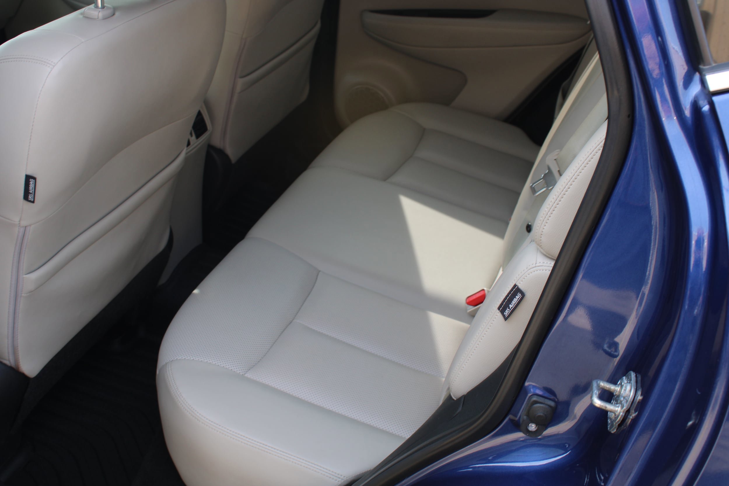 Used 2022 Nissan Rogue Sport SL w/ Premium Package AWD/4WD image 13