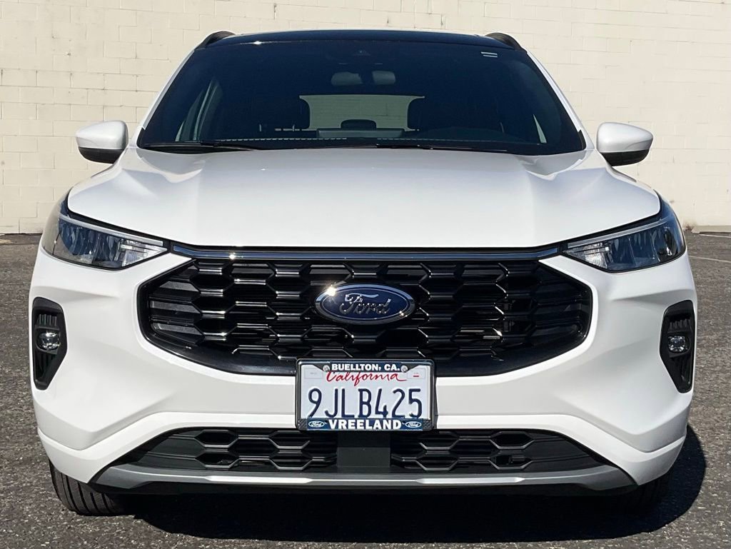 Used 2024 Ford Escape ST-Line Select w/ Tech Pack #1 image 72