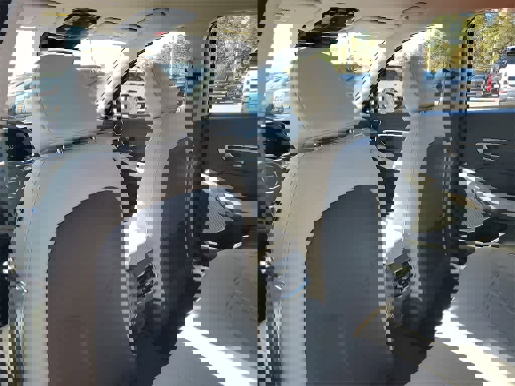 New 2026 Hyundai Sonata Blue image 12