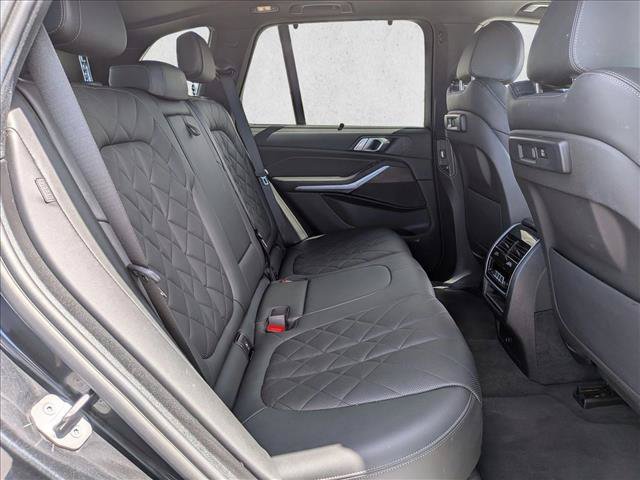 Used 2023 BMW X5 xDrive45e w/ Executive Package AWD/4WD image 21