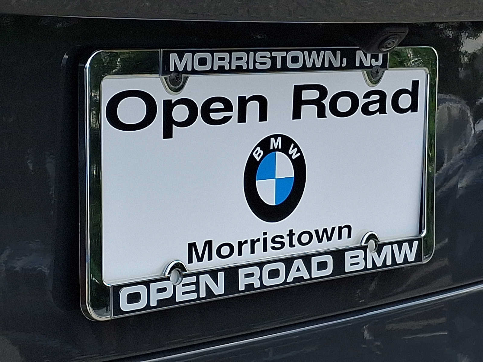 Used 2025 BMW X5 M60i AWD/4WD image 30