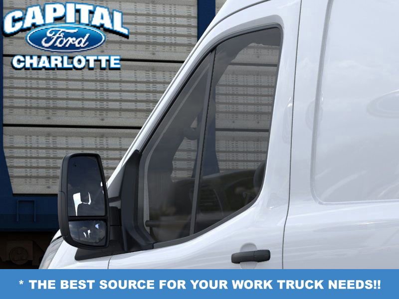 New 2026 Ford Transit 250 148 High Roof image 20