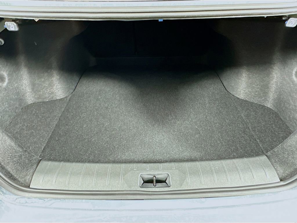 New 2026 Nissan Sentra SV w/ SV Convenience Package image 32