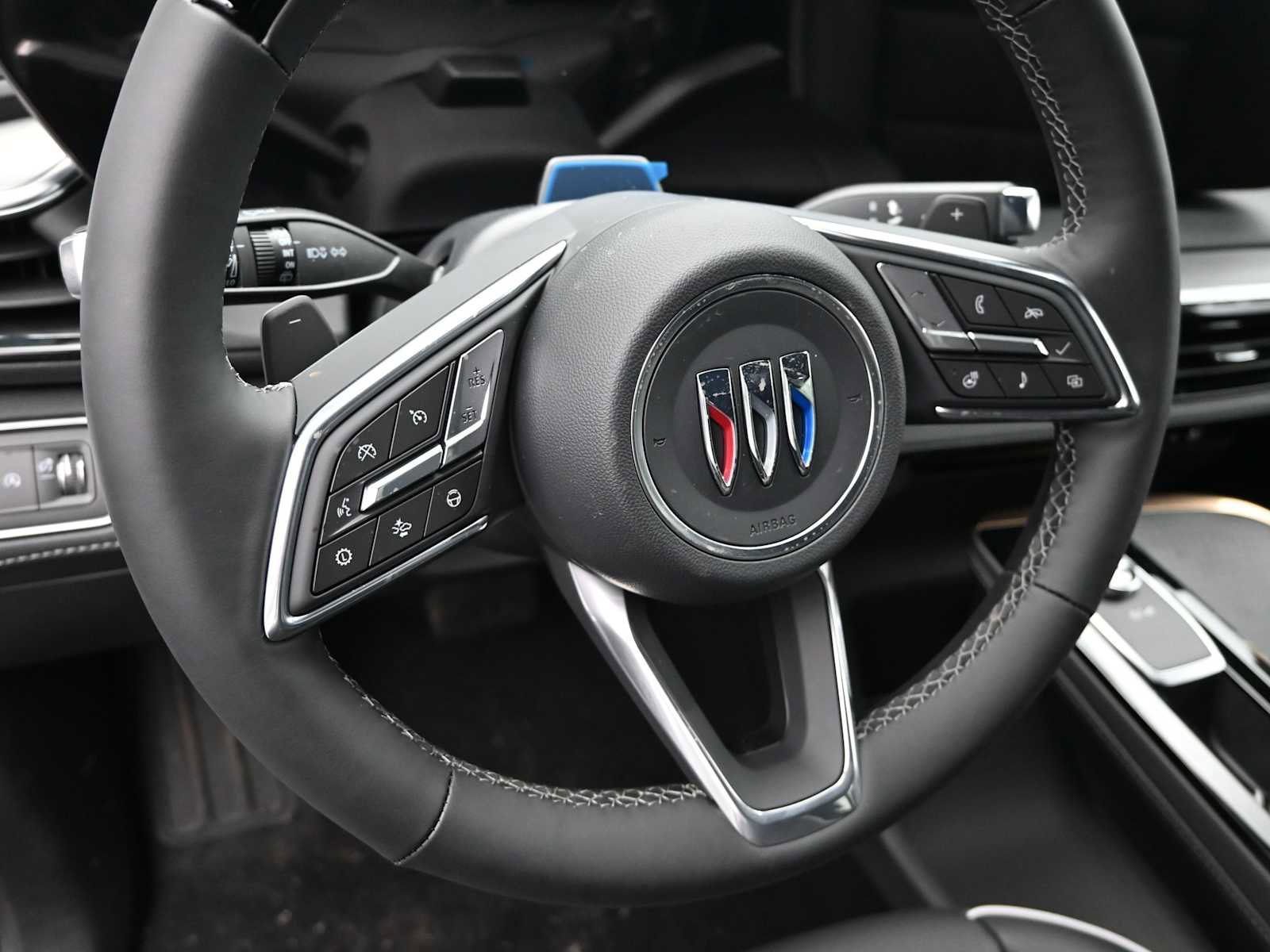 New 2026 Buick Enclave Avenir w/ Super Cruise Package image 12