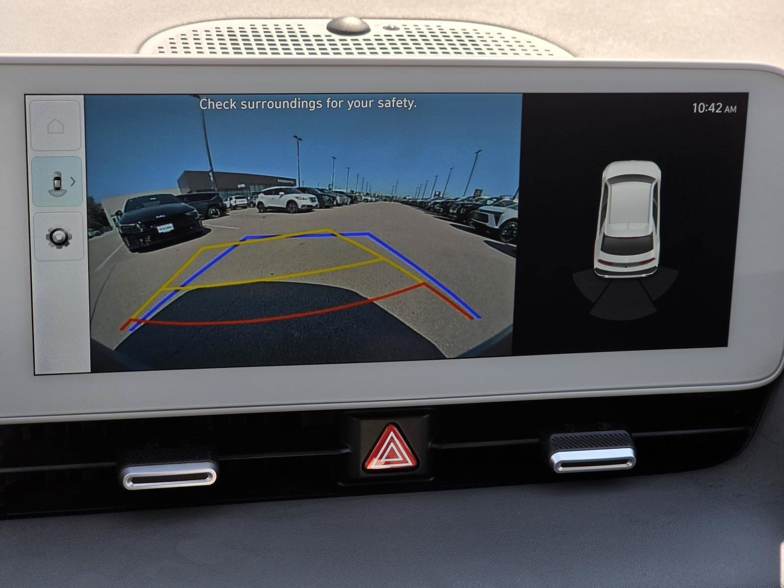 Certified 2024 Hyundai Ioniq 5 SE AWD/4WD image 24