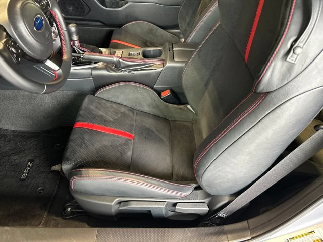 Used 2023 Subaru BRZ Limited RWD image 42