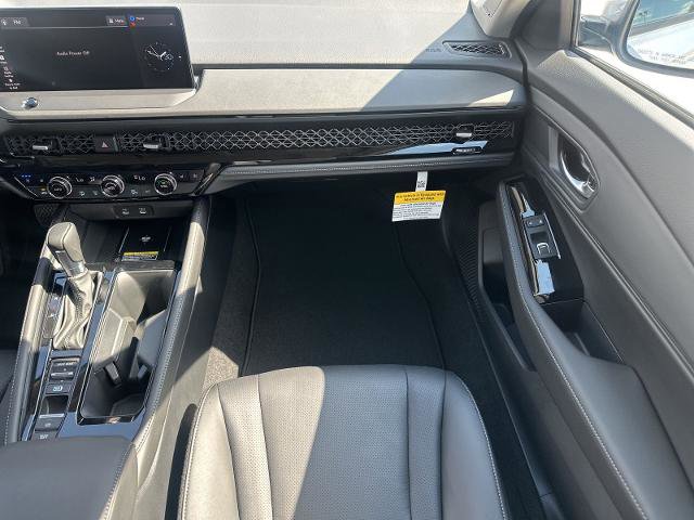 New 2025 Honda Accord Touring image 33