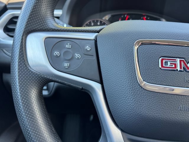 Used 2023 GMC Acadia SLE w/ Driver Convenience Package AWD/4WD image 14