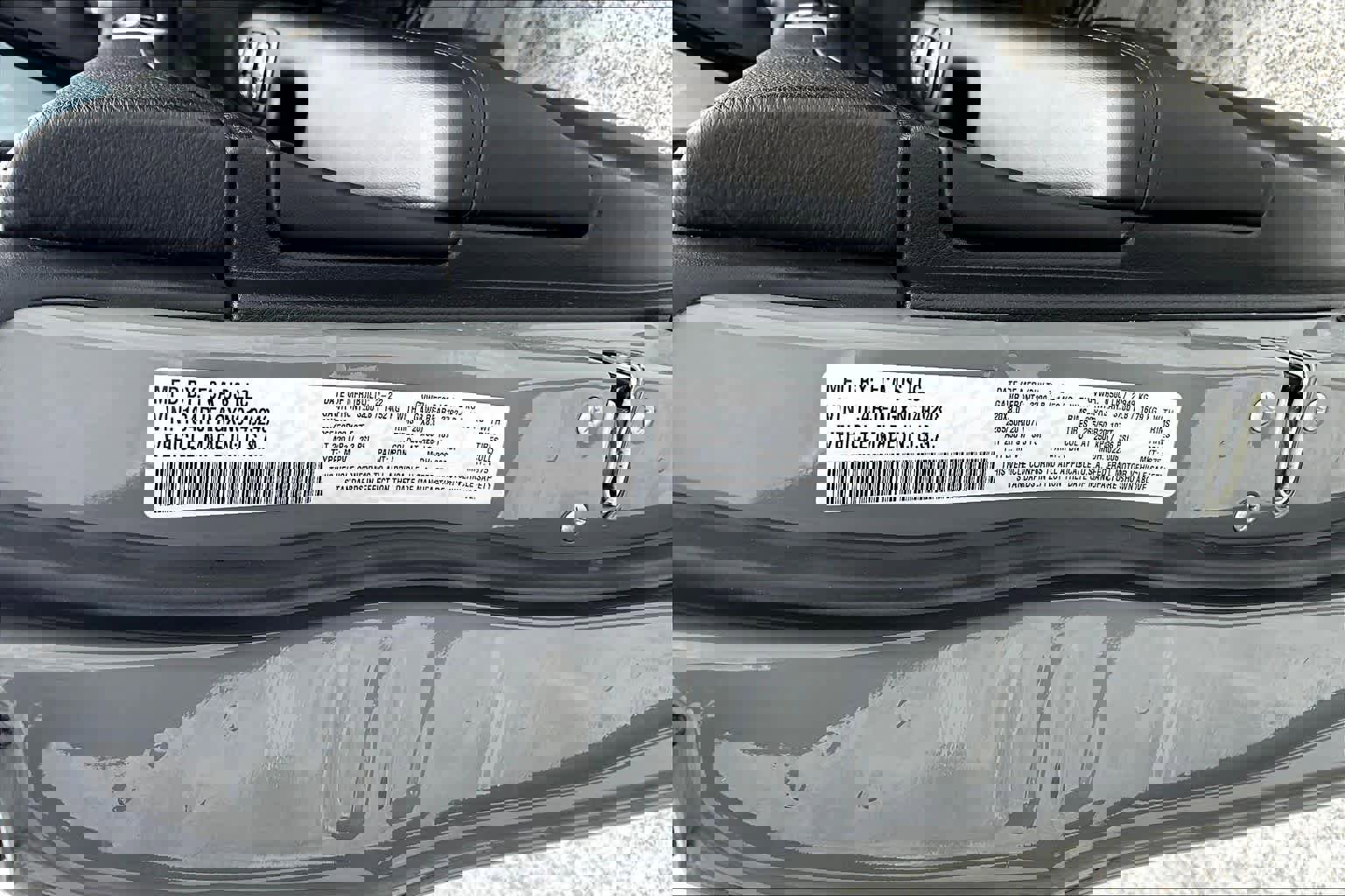 Used 2022 Jeep Grand Cherokee Laredo X image 31