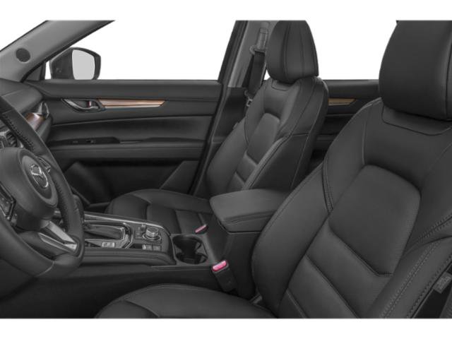 Used 2019 MAZDA CX-5 Grand Touring FWD image 6