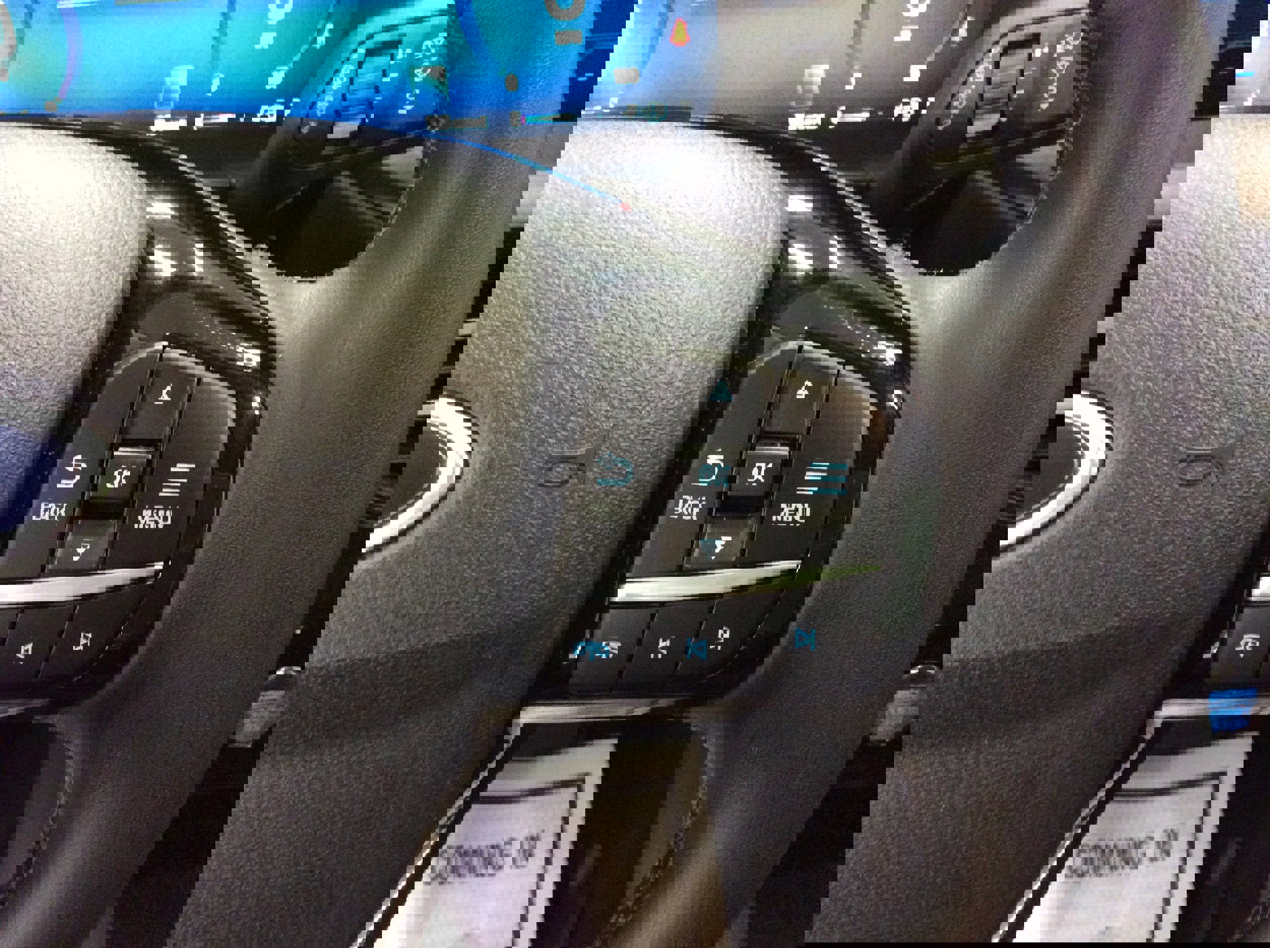 Used 2023 Ford Escape Active w/ Tech Pack #2 image 24