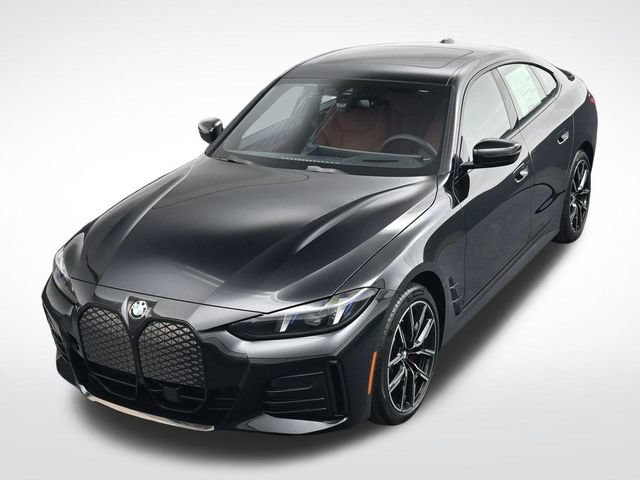 New 2026 BMW i4 eDrive40 w/ M Sport Package RWD image 29