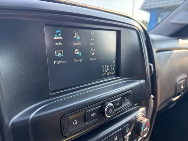 Used 2018 GMC Sierra 1500 4x4 Double Cab image 15