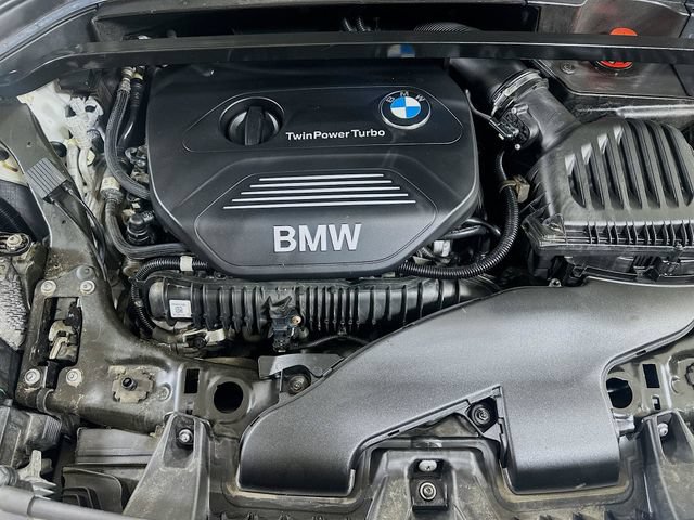 Used 2019 BMW X2 xDrive28i w/ Convenience Package AWD/4WD image 36
