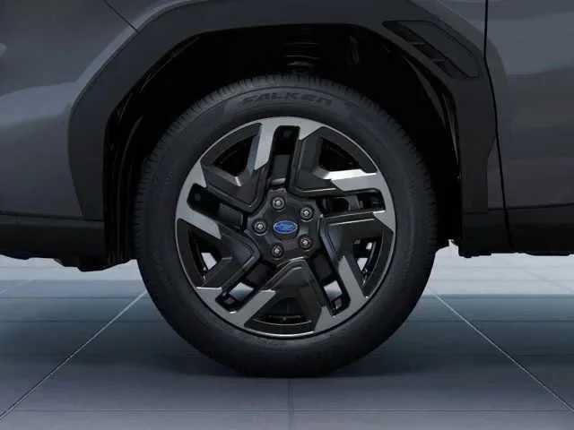 New 2026 Subaru Forester Limited AWD/4WD image 9