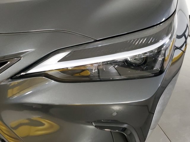 Used 2025 Lexus NX 350h AWD w/ Accessory Package (2T) image 36