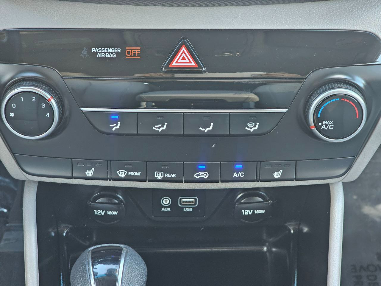 Used 2019 Hyundai Tucson Value image 21