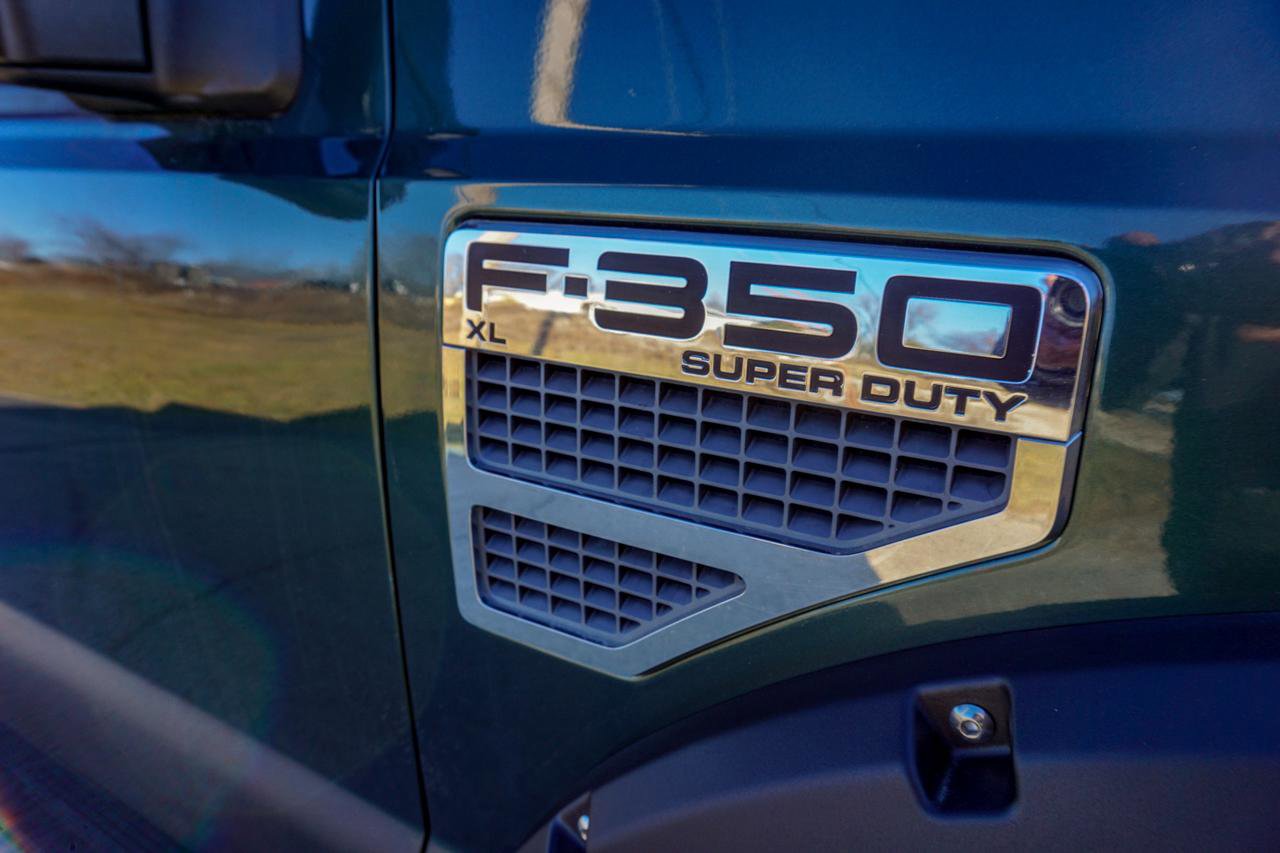 Used 2008 Ford F350 XLT image 13
