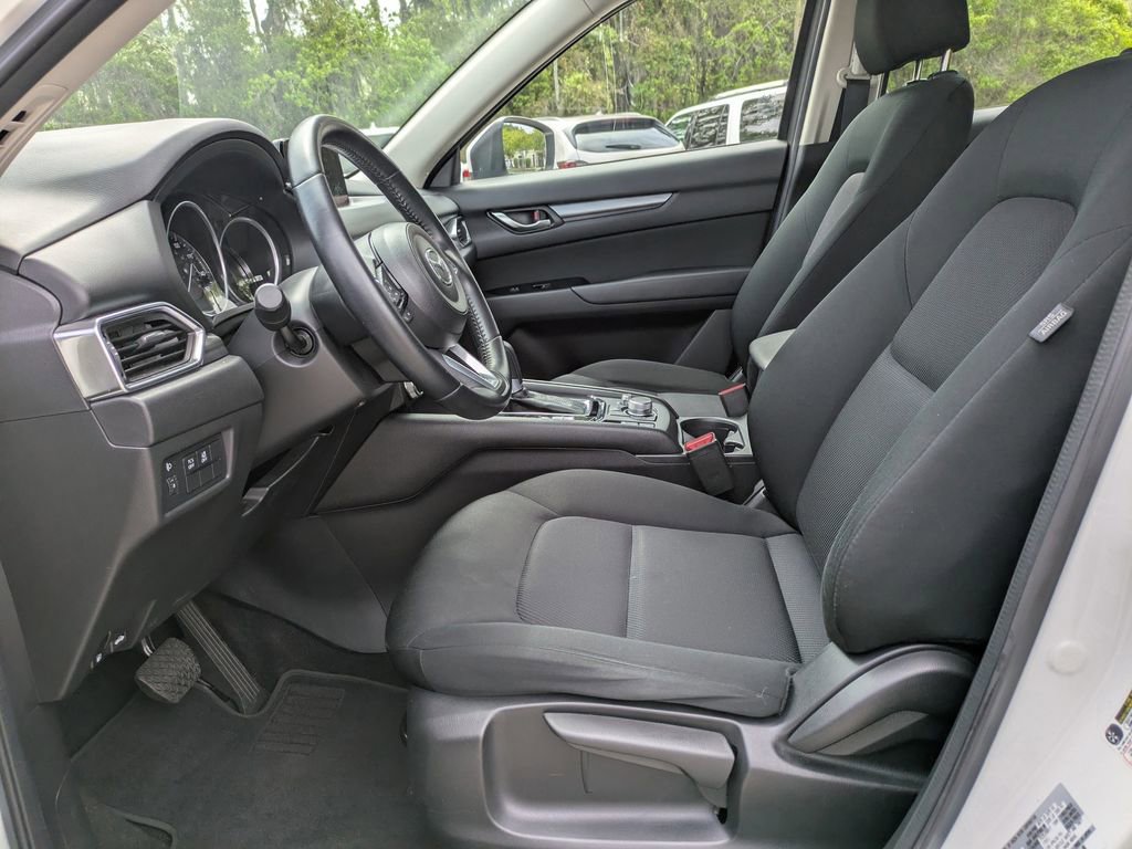 Used 2020 MAZDA CX-5 Sport image 20