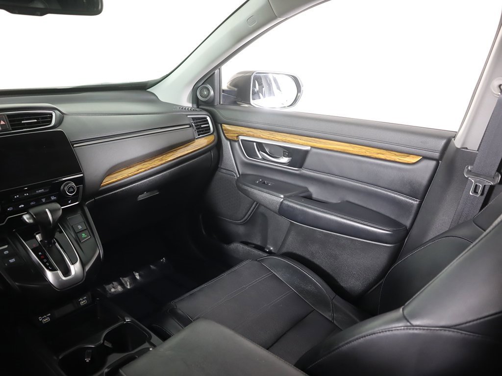 Used 2020 Honda CR-V EX-L image 38