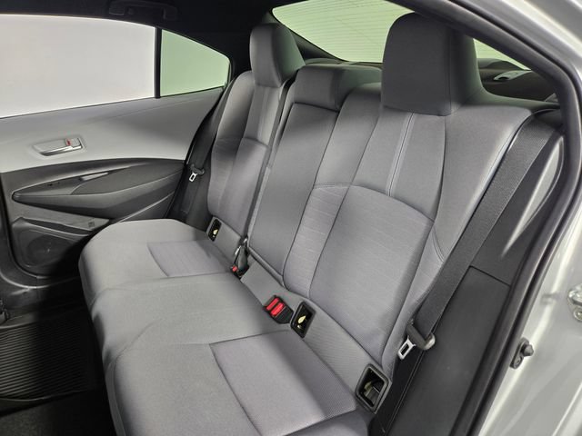 Used 2026 Toyota Corolla SE FWD image 16