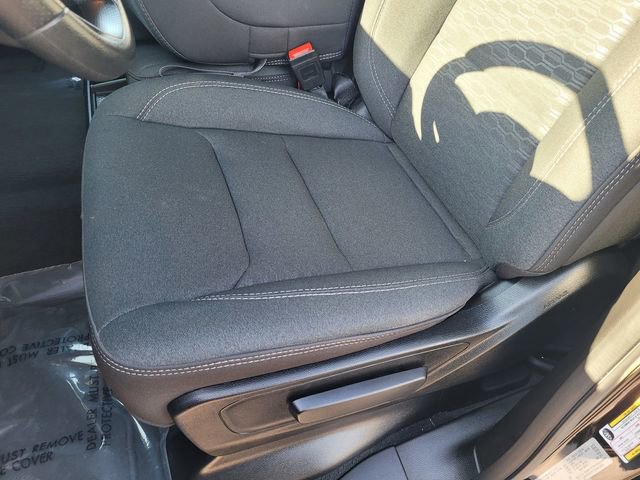 Used 2025 RAM 1500 Tradesman w/ Night Edition image 10