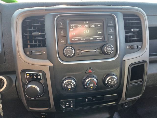 Certified 2023 RAM 1500 Tradesman w/ Trailer Tow Group image 22