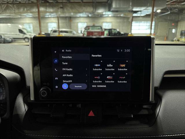 Certified 2023 Toyota RAV4 LE image 20