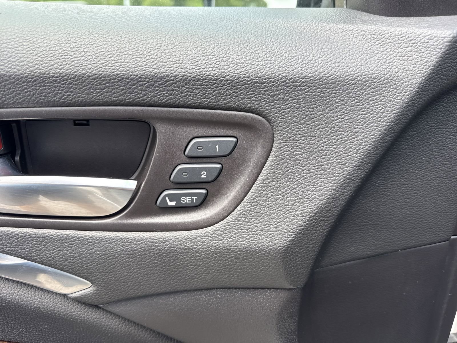 Used 2019 Acura MDX FWD image 39