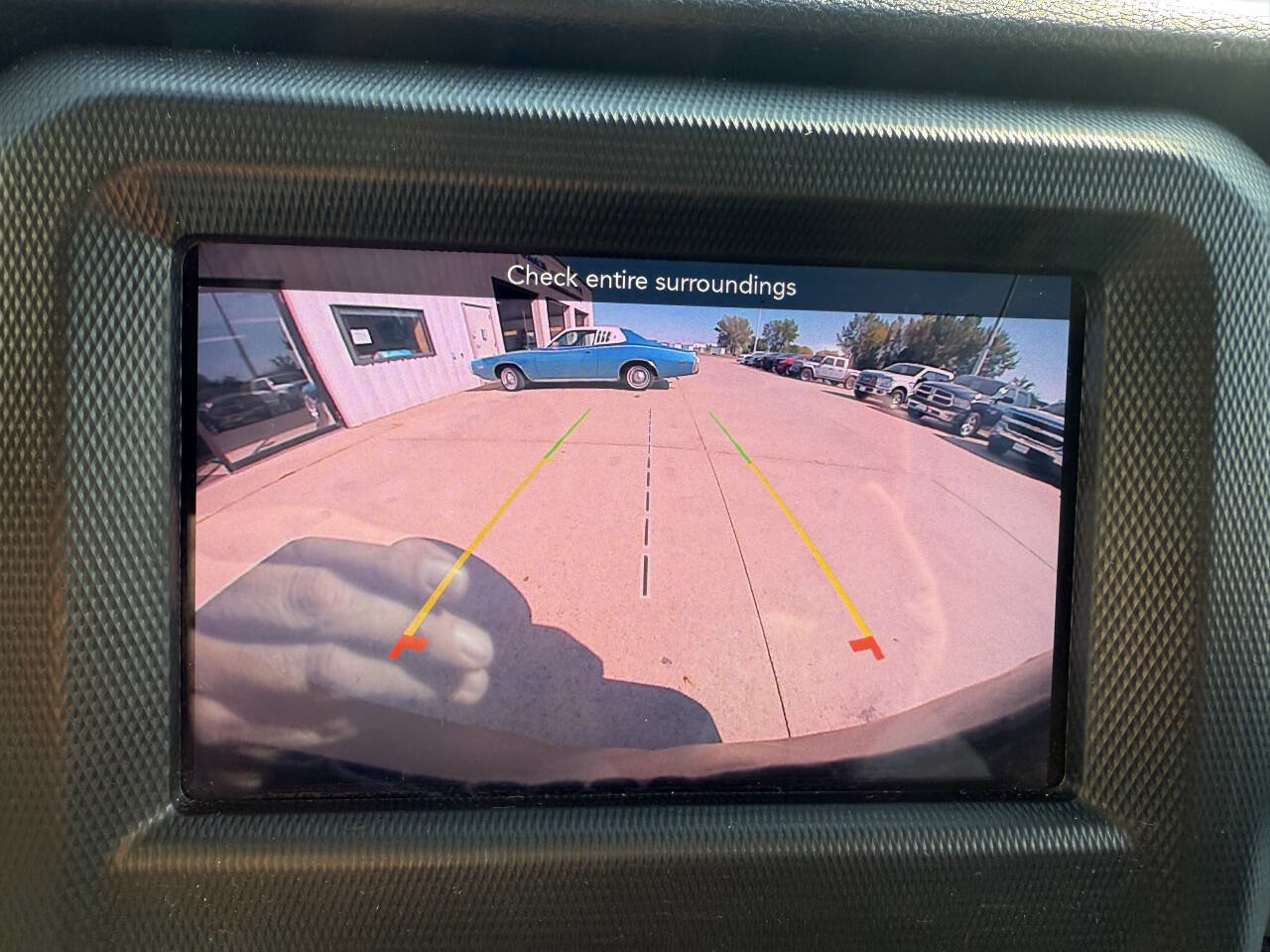 Used 2020 Jeep Wrangler Unlimited Sport S image 19