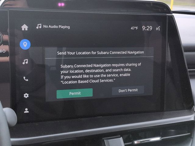 New 2026 Subaru Outback Touring XT image 22