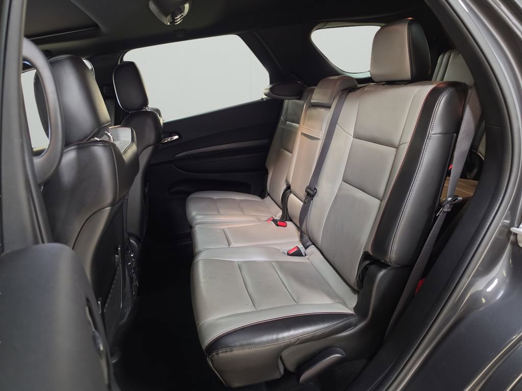 Certified 2024 Dodge Durango GT AWD/4WD image 14