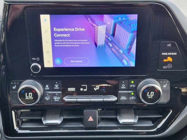 Used 2023 Toyota Highlander XSE image 14