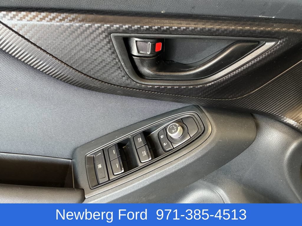 Used 2023 Subaru Crosstrek 2.0i Premium AWD/4WD image 11