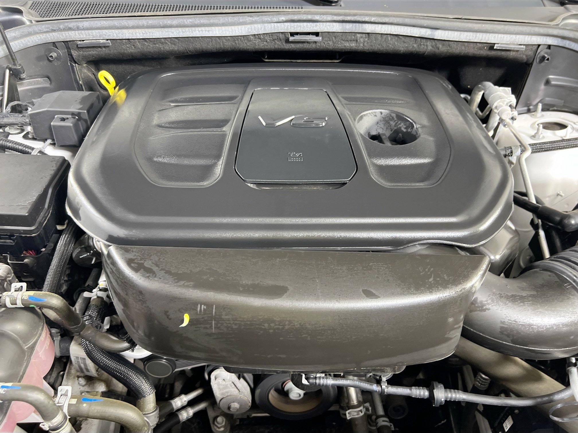 Used 2022 Jeep Grand Cherokee Laredo X image 30