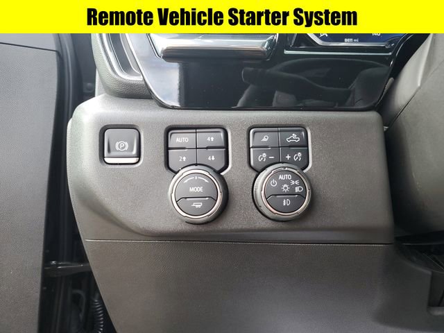 Used 2025 Chevrolet Silverado 1500 LT Trail Boss w/ Convenience Package II image 22