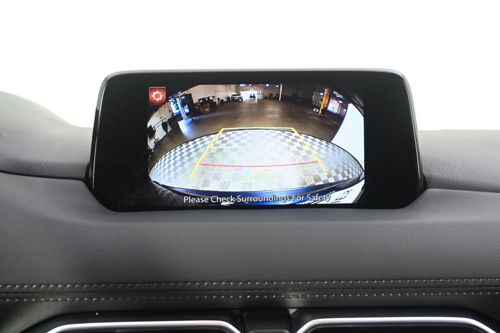 Used 2020 MAZDA CX-5 Grand Touring AWD/4WD image 30