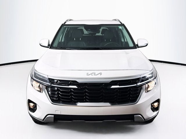 New 2026 Kia Seltos EX w/ EX Sunroof Package AWD/4WD image 2