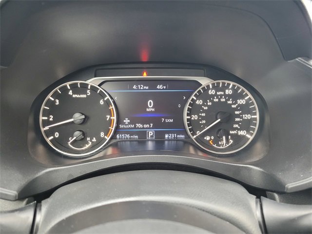 Used 2024 Nissan Altima 2.5 SV image 29