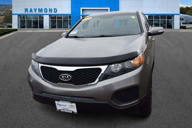Used 2012 Kia Sorento LX image 7