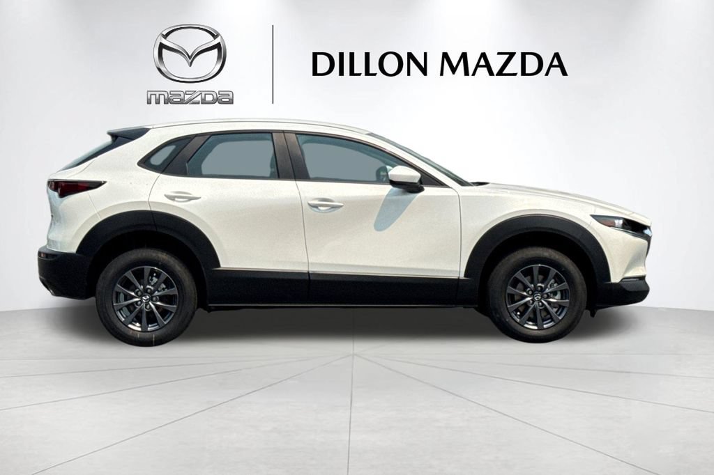 New 2026 MAZDA CX-30 AWD 2.5 S image 3
