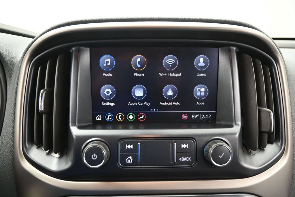 Used 2019 Chevrolet Colorado Z71 AWD/4WD image 19