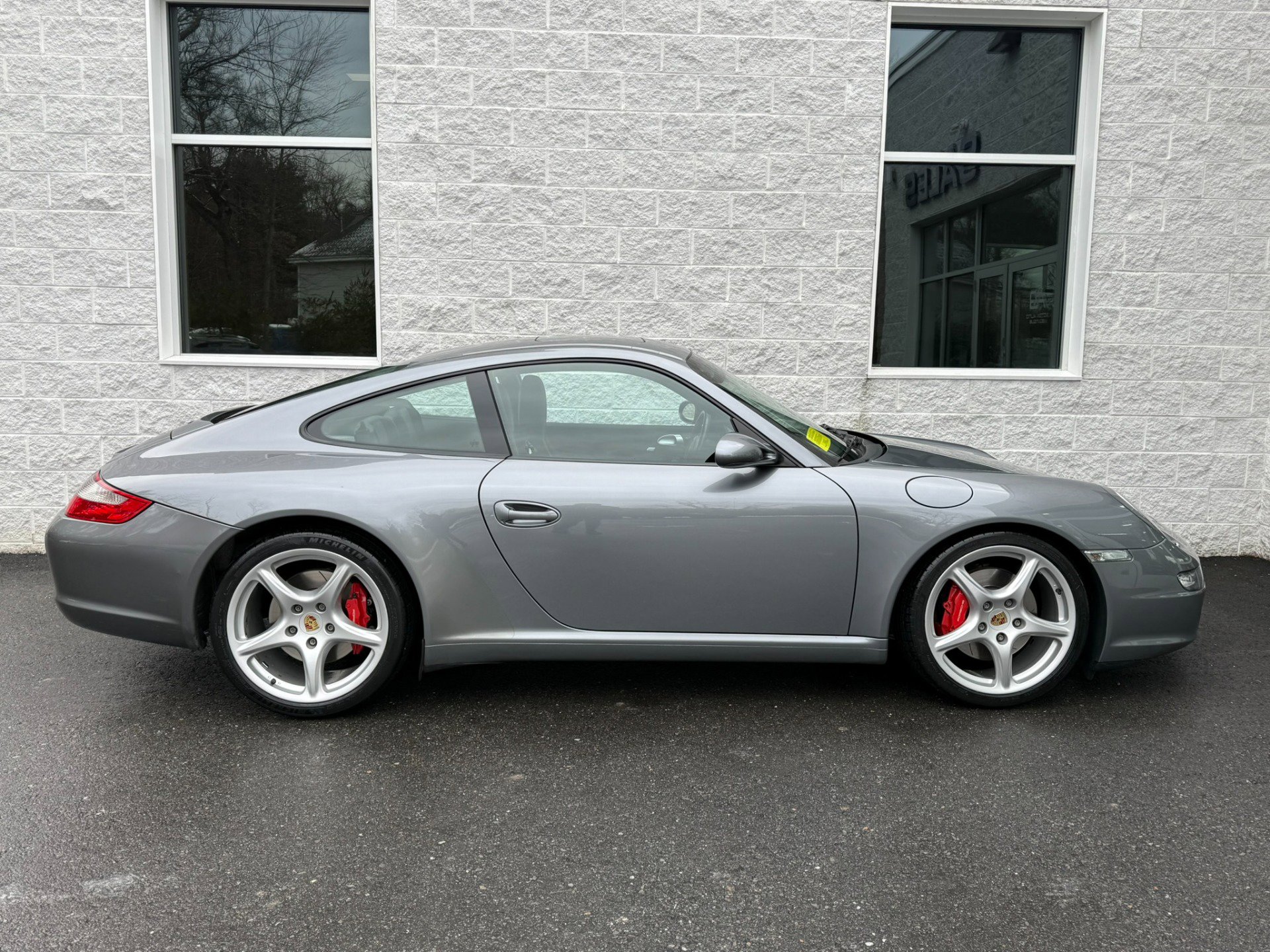Used 2006 Porsche 911 Carrera S image 35