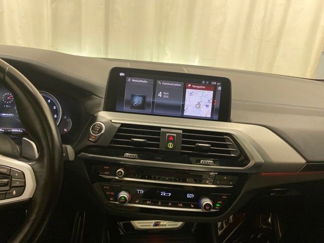 Used 2019 BMW X3 M40i w/ Premium Package image 22