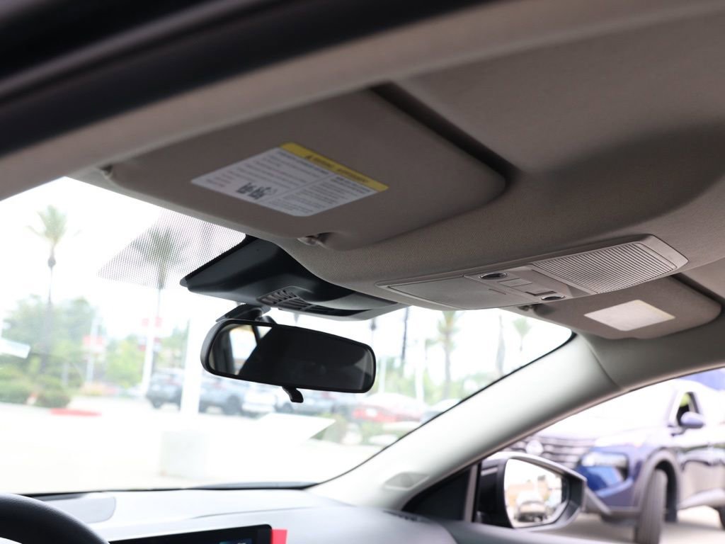 New 2026 Nissan Sentra S image 13