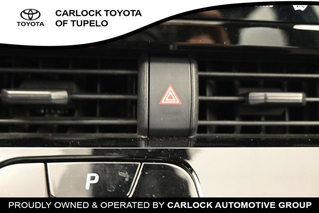 Used 2025 Toyota bZ4X FWD image 13